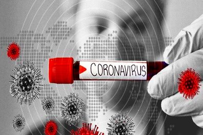 تفاوت کرونای دلتا با انواع قبلی درگیری کودکان ۳ تا ۵ ساله با این بیماری است