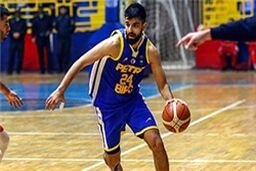 آغاز تمرینات پتروشیمی از فردا و مشخص نبودن تکلیف جمشیدی