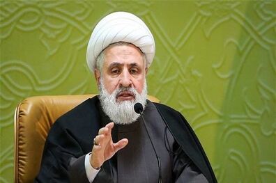 گزارش گوترش طبل توخالی است
