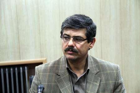 محمود میرزایی رئیس هیات استان زنجان شد