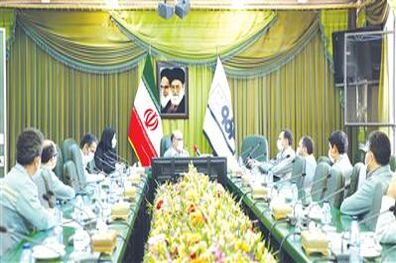 نیروی انسانی مهم‌ترین عامل موفقیت فولاد مبارکه در سال 99