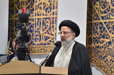 تعداد ورودی پرونده به دستگاه قضایی زیبنده نظام اسلامی ما نیست
