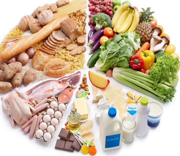 این مواد غذایی مانع کاهش وزن می‌شوند
