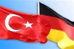 مخالفت آلمان با صادرات تسلیحات نظامی به ترکیه در ماه های اخیر