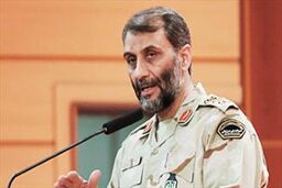 عده قلیلی قصد سلب آرامش مردم را دارند/اغتشاش و ناآرامی اجتماعی را تحمل نمی کنیم