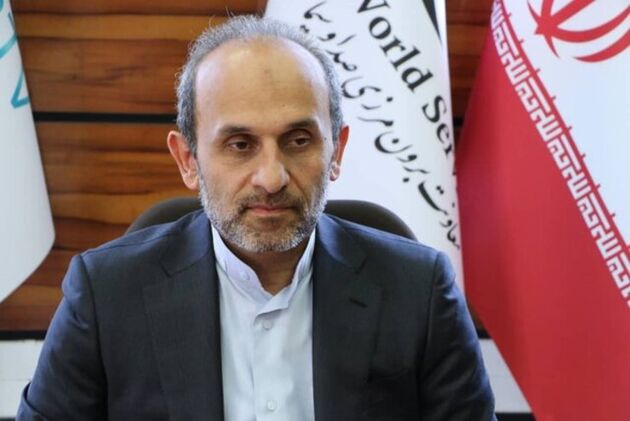 سیگنال رسانی به  ۸۹ درصد خاک ایران بدون ماهواره