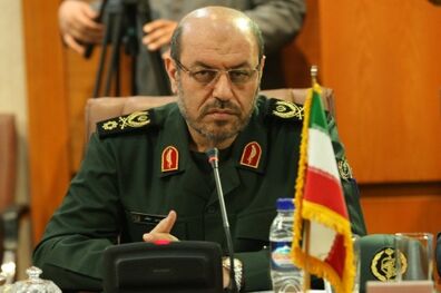 ایران پاسخ به جنایت تروریستی در میرجاوه را حق خود می‌داند