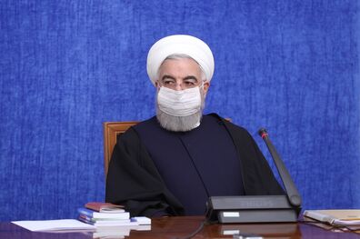 تاکید رئیس جمهور بر ضرورت تصویب و ابلاغ قانون بودجه در موعد مقرر قانونی