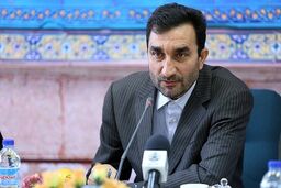 رئیس سازمان تعزیرات حکومتی فرا رسیدن روز خبرنگار را تبریک گفت
