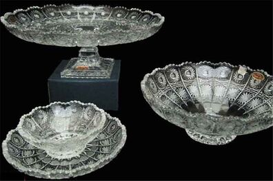 کریستال‌های که مسموم می‌کنند