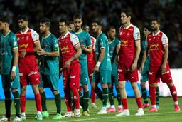 شمس‌ آذر و پرسپولیس جریمه شدند
