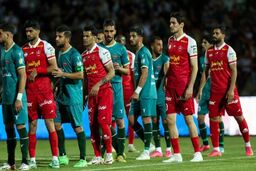 شمس‌ آذر و پرسپولیس جریمه شدند
