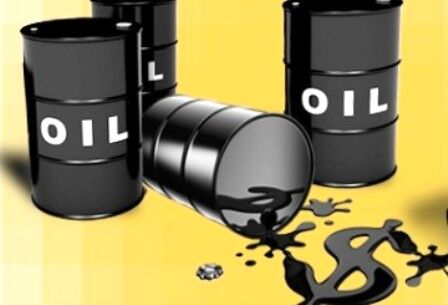 افزایش قیمت جهانی نفت در معاملات امروز ۲۶ خرداد ۱۴۰۰