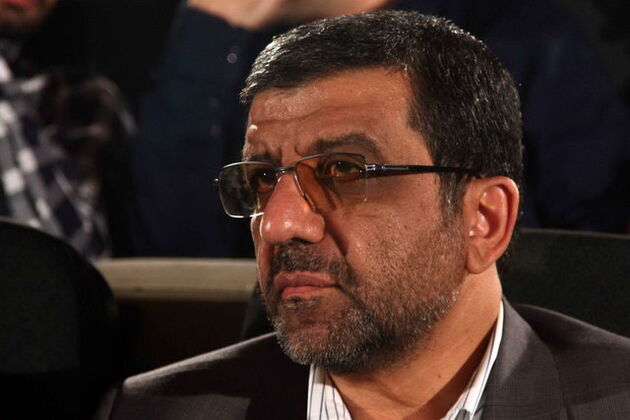 امروز دولت در حال خدمت است