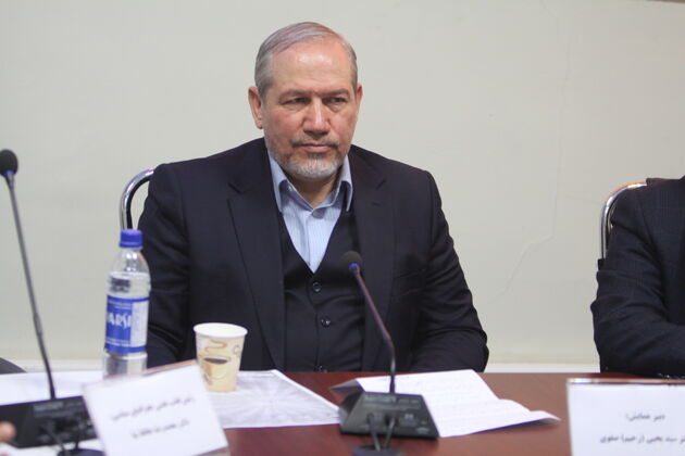 رحیم صفوی: می‌توانیم با ایجاد همفکری بین متفکران زمینه برای مقابله با تروریسم را هموار کنیم