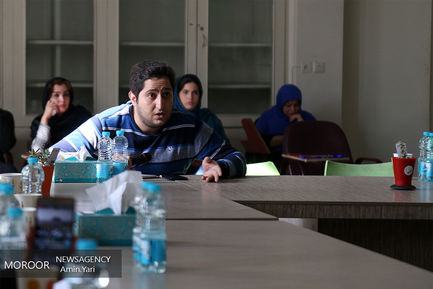 نشست خبری اعلام برنامه های پویش «بد سرپرست تنهاتر است»