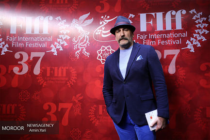 ششمین روز سی و هفتمین جشنواره جهانی فیلم فجر