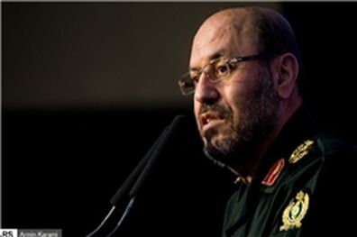 اجازه نمی‌دهیم هیچ فرد یا سازمانی اقتدار ناجا را مخدوش کند/ دشمنان تلاش خود را برای ایجاد ناامنی در انتخابات می‌افزایند