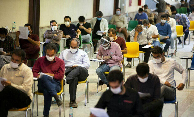  آزمون استخدامی آموزش و پرورش برگزار می شود