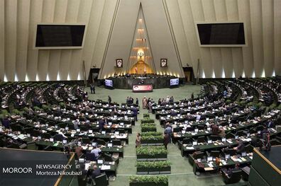 رای اعتماد مجلس به دو وزیر پیشنهادی دولت