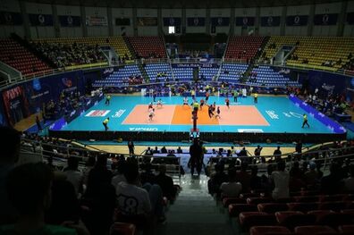 اتفاقی تلخ برای والیبال ایران