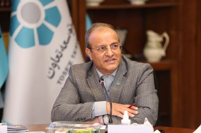پرداخت 1700 فقره تسهیلات قرض الحسنه به بانوان سرپرست خانوار از سوی بانک توسعه تعاون