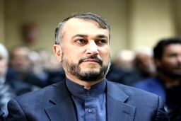 سفر امیرعبدالهیان به رُم از دستور کار خارج شد