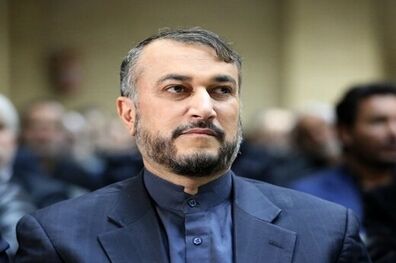 ما از مذاکرات رو در رو با آمریکا نمی‌ترسیم/ از هیچ یک از طرفین در جنگ اوکراین حمایت نمی‌کنیم
