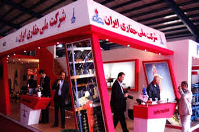 چهاردهمین نمایشگاه صنعت حفاری خوزستان آغاز به کار کرد