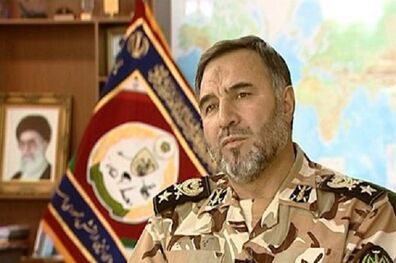 اجازه تحرکات ضد امنیتی در مرزها را نمی دهیم