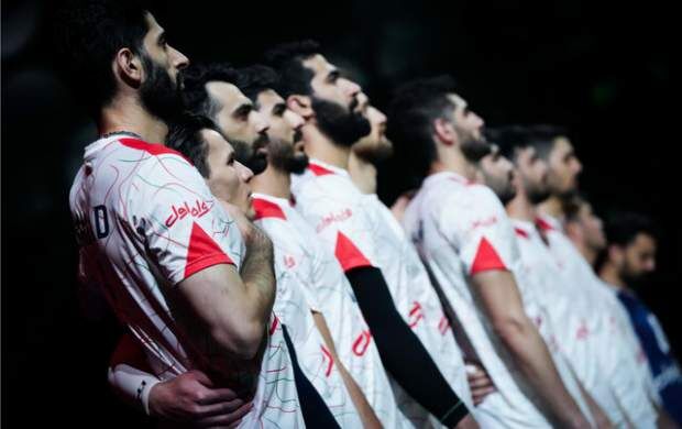 شانس المپیک از دست رفت