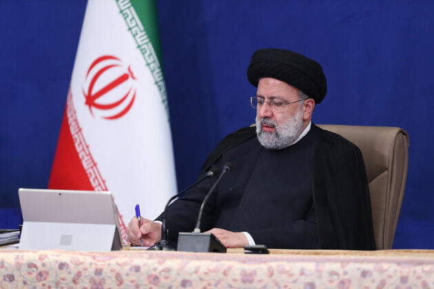 رئیس‌ جمهور درگذشت همسر حجت‌الاسلام راشد یزدی را تسلیت گفت