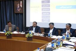 سطح تعامل دولت و مجلس خوب است و این روند مثبت در جریان رای اعتماد به وزرا کمک می کند 