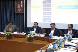 سطح تعامل دولت و مجلس خوب است و این روند مثبت در جریان رای اعتماد به وزرا کمک می کند 