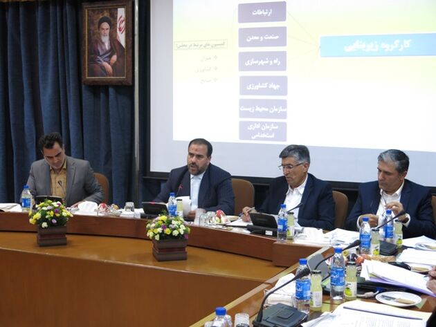 سطح تعامل دولت و مجلس خوب است و این روند مثبت در جریان رای اعتماد به وزرا کمک می کند 