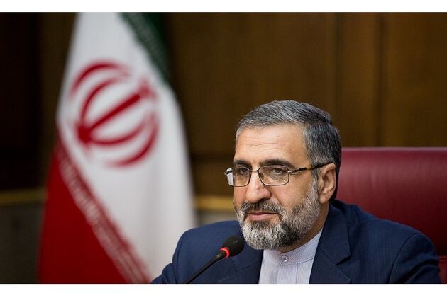 واکنش سخنگوی قوه قضائیه به خبر فرار بابک زنجانی