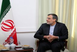  آیت‌الله موسوی اردبیلی فرزند زمانه خود بود