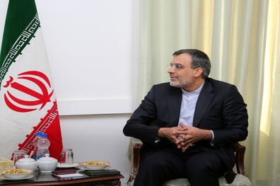  آیت‌الله موسوی اردبیلی فرزند زمانه خود بود