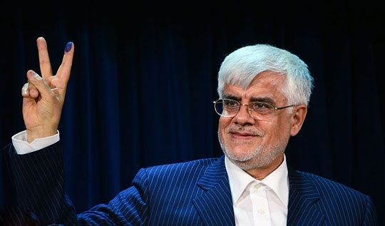 کاندیدای ریاست مجلس از سوی فراکسیون امید مشخص شد