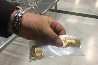 قیمت سکه 6 مرداد از مرز 3500 هزار تومان گذشت