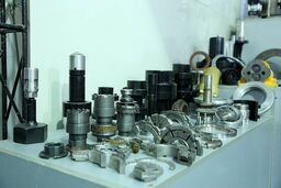 ۷ کالای راهبردی ساخت داخل صنعت نفت رونمایی شد