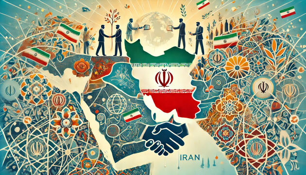 چالش‌های دیپلماسی ایران در معادلات منطقه‌ای جدید