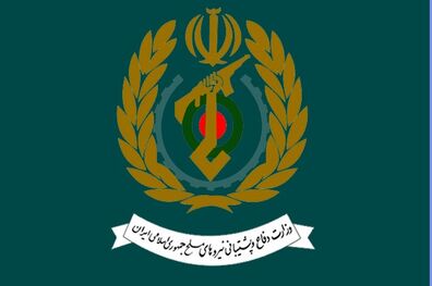 یکی از کارکنان وزارت دفاع و پشتیبانی نیروهای مسلح به شهادت رسید