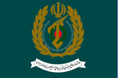 یکی از کارکنان وزارت دفاع و پشتیبانی نیروهای مسلح به شهادت رسید