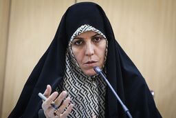 مولاوردی: سند سیاست اشتغال پایدار زنان در شورای اشتغال مطرح است/تعادل جنسیتی در اشتغال