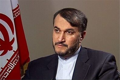 مقامات آمریکا ⁧ایران⁩ و مردم ایران را هدف قرار داده‌اند