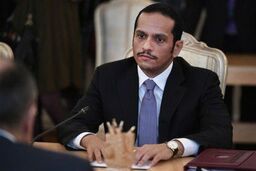 عربستان قصد بی ثبات کردن قطر را دارد