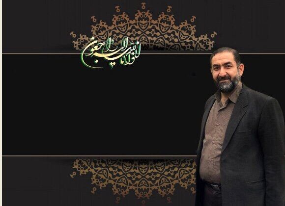 درگذشت مدیر دفتر شبکه اول سیما به دلیل کرونا