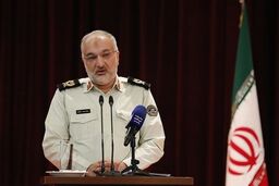 شبکه‌های مافیایی امنیت جهانی را به خطر انداخته‌اند