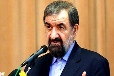 عکس/ قایق سواری محسن رضایی
